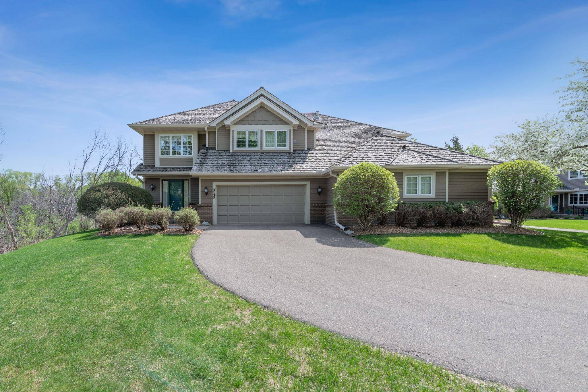 5435 Butternut CIR, Minnetonka, MN 55343