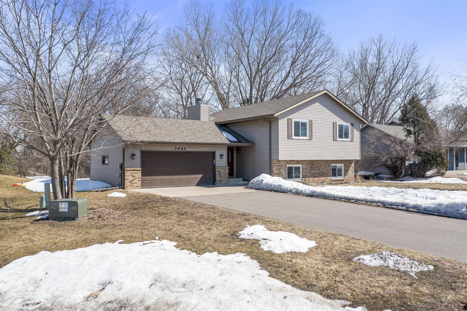 7964 Bowman AVE, Inver Grove Heights, MN 55076