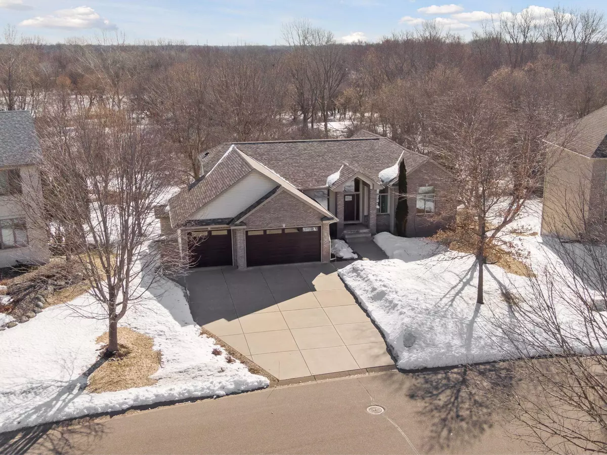 Brooklyn Park, MN 55443,10018 Butternut CIR N