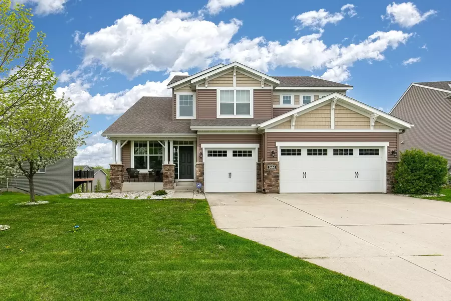 3663 Pointe PASS NW, Prior Lake, MN 55372