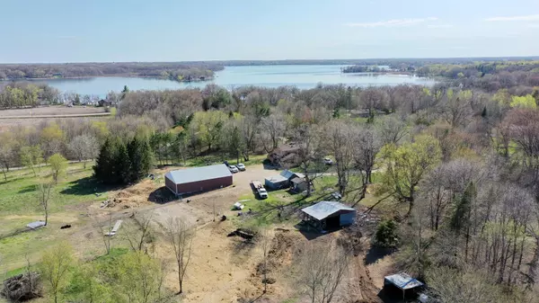 12500 Grover AVE NW, Clearwater Twp, MN 55358