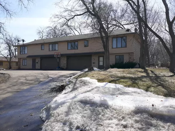 6325, 6327 Medicine Lake RD, Golden Valley, MN 55427