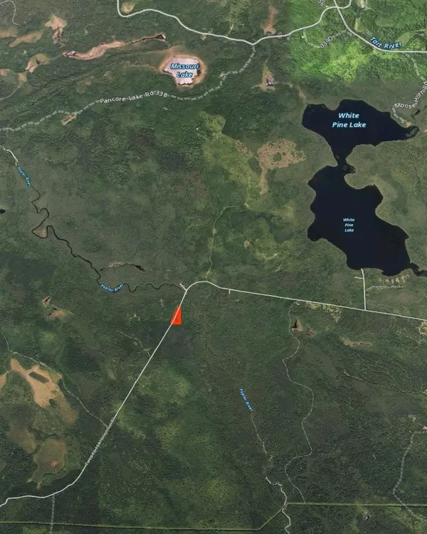 Lutsen Twp, MN 55612,XXX Honeymoon Trail