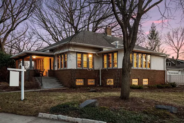 Minneapolis, MN 55406,2500 Seabury AVE