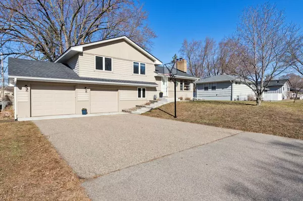 Bloomington, MN 55431,10732 Upton AVE S