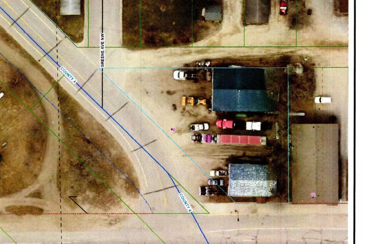 Remer, MN 56672,2 County 4