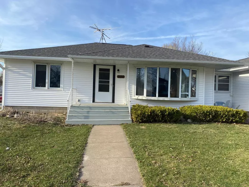 500 Harrison ST, Lewiston, MN 55952