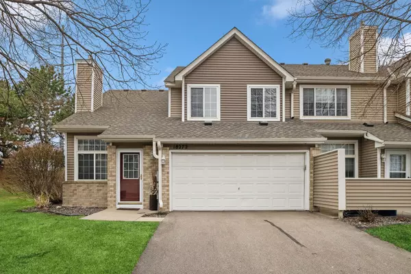 Eden Prairie, MN 55346,18272 Coneflower LN