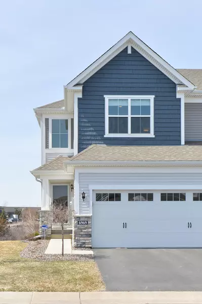 6969 Archer CT, Inver Grove Heights, MN 55077