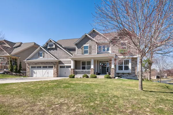 Chanhassen, MN 55317,2560 Highcrest CIR