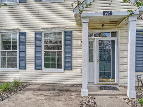 Shakopee, MN 55379,998 Providence DR