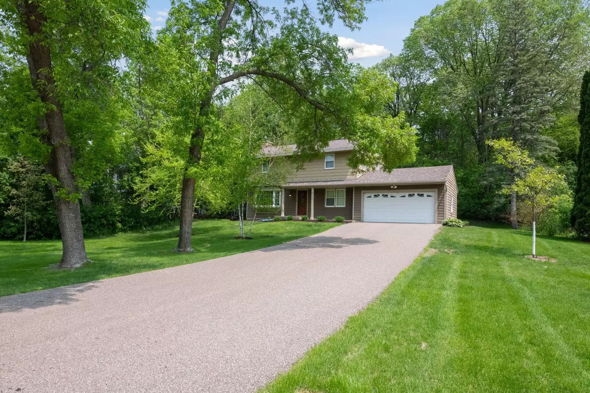 Minnetonka, MN 55345,3589 Larchwood DR