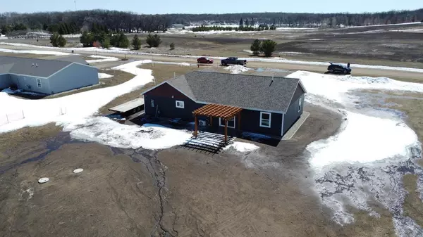 Otter Tail Twp, MN 56571,202 East Cozy Oak Dr