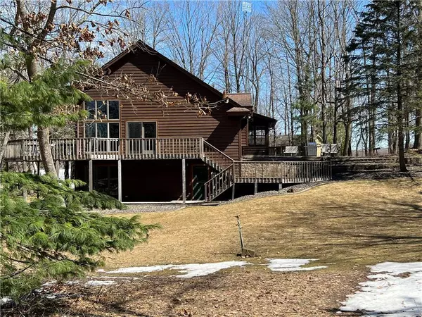 Bear Lake Twp, WI 54868,2972 16th ST