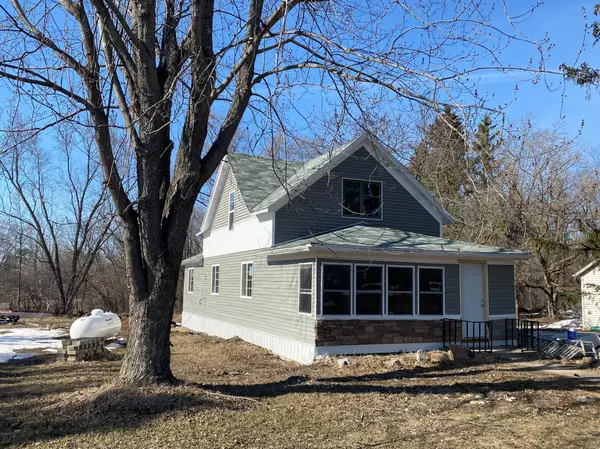 101 E George ST, Ogilvie, MN 56358