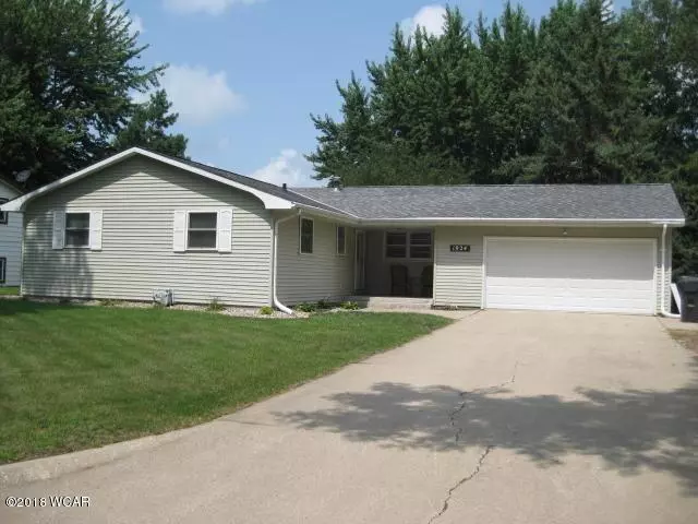 Worthington, MN 56187,1924 Willow AVE