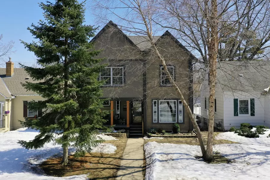 3121 Jersey AVE S, Saint Louis Park, MN 55426