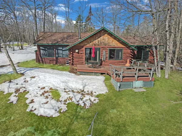 4806 Shangri La DR NE,  Longville,  MN 56655