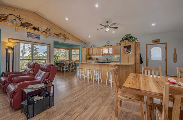 Longville, MN 56655,260 Norman Point RD NW