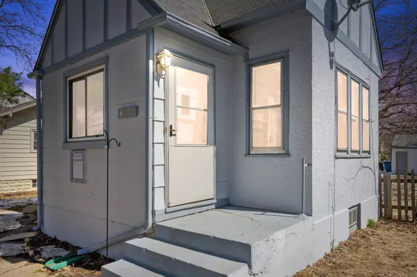 3614 Thomas AVE N, Minneapolis, MN 55412