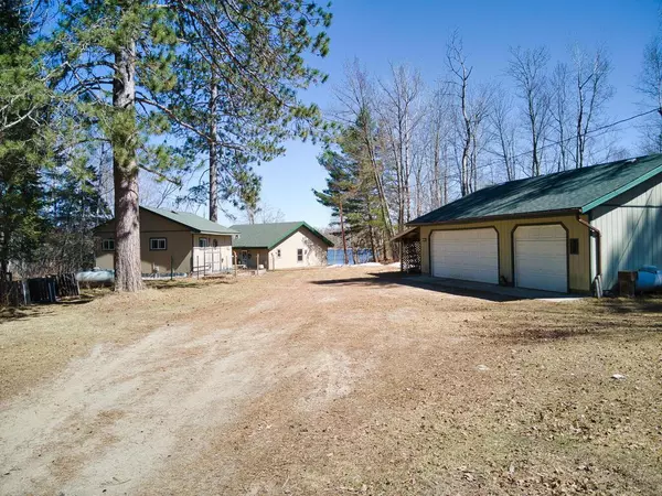 Bigfork, MN 56628,51318 N White Swan Lake RD