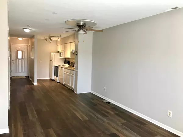 Vadnais Heights, MN 55127,857 Woodgate DR #119