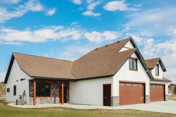 Perham Twp, MN 56573,681 8th AVE SW