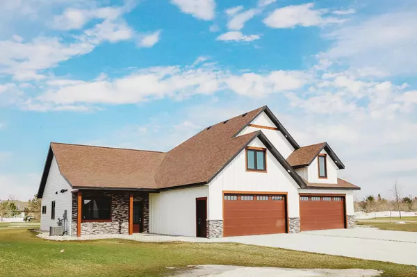 Perham Twp, MN 56573,681 8th AVE SW