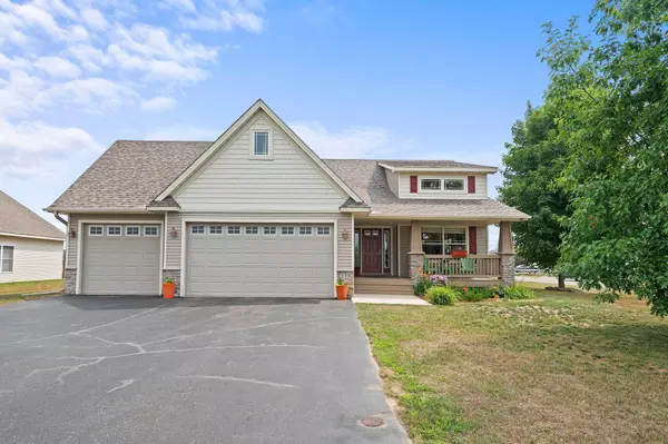 Osceola, WI 54020,310 Spring ST
