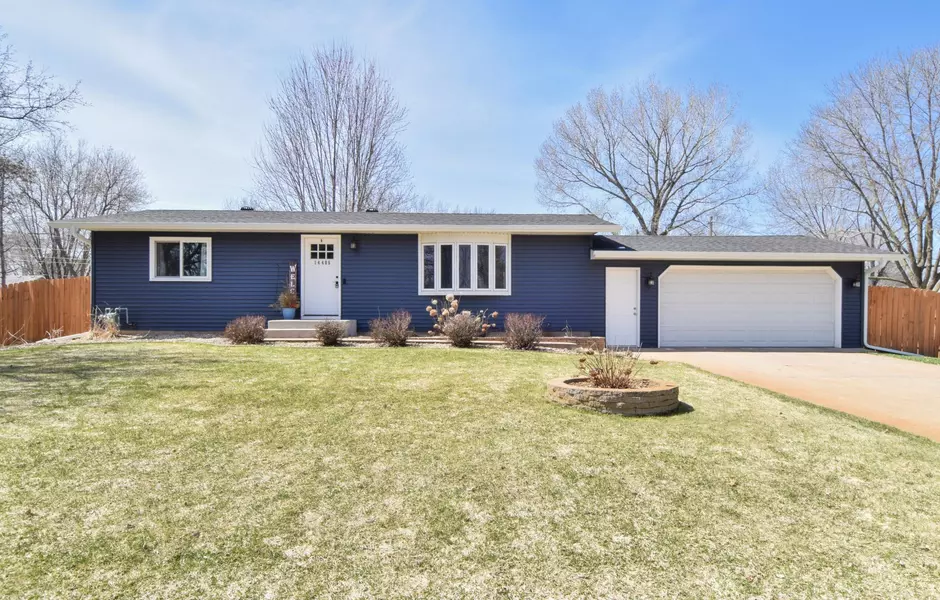 14406 Underclift ST NW, Andover, MN 55304