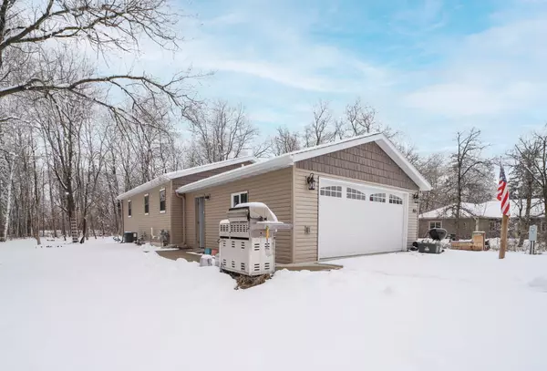 201 Oxford CT, Pine River, MN 56474