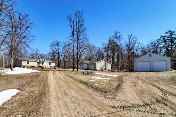 Detroit Lakes, MN 56501,33669 Poplar LN