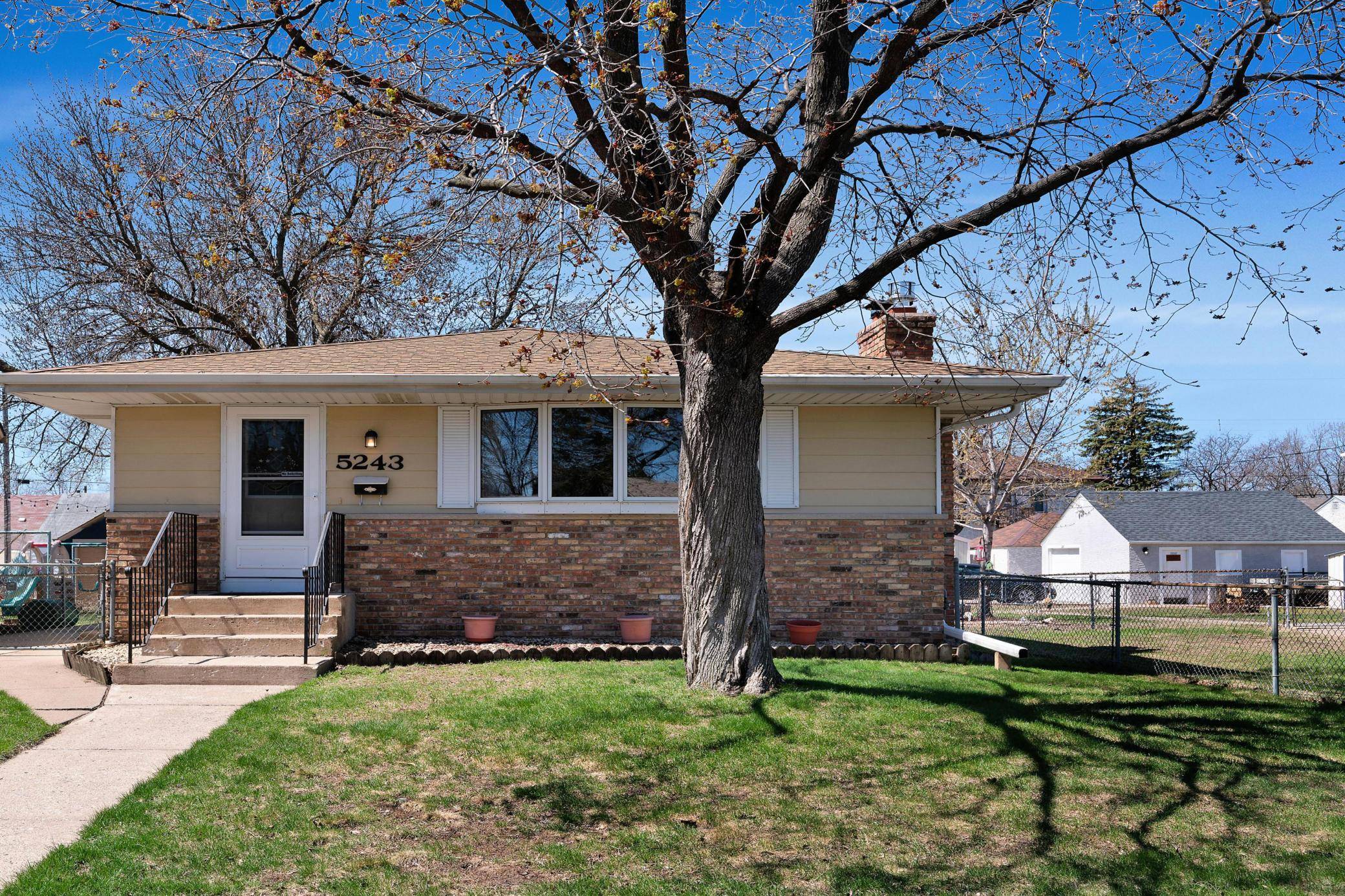 5243 Fremont AVE N, Minneapolis, MN 55430