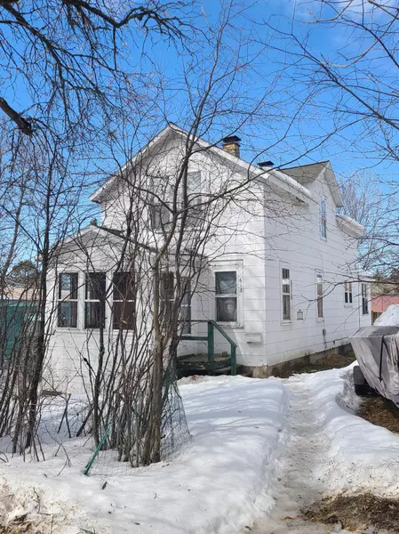 613 2nd ST S, Tower, MN 55790