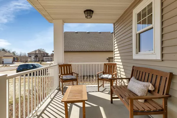 Sartell, MN 56377,1611 Pebble Creek DR