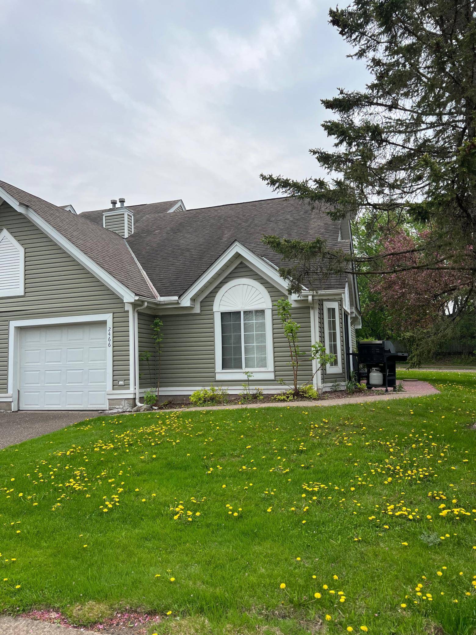 Woodbury, MN 55125,2466 Cochrane CIR