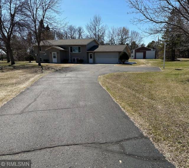 40549 US Highway 71, Sauk Centre Twp, MN 56378