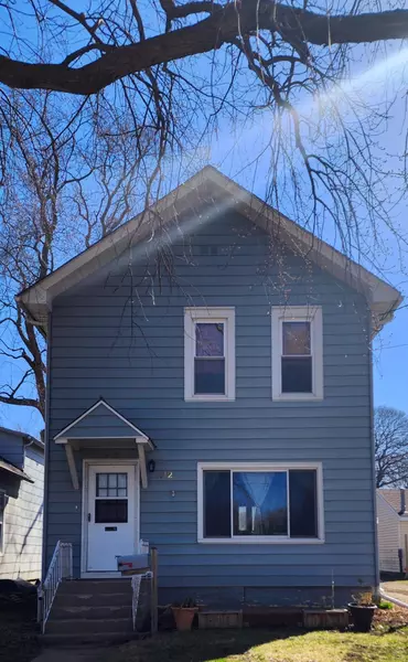 412 Maurice AVE, Albert Lea, MN 56007