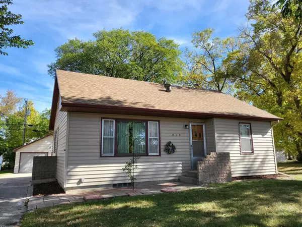 Fergus Falls Twp, MN 56537,815 S Peck ST