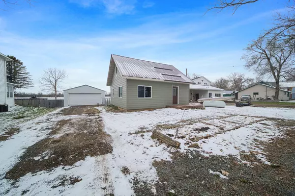 Sterling Twp, WI 54006,2485 240th ST