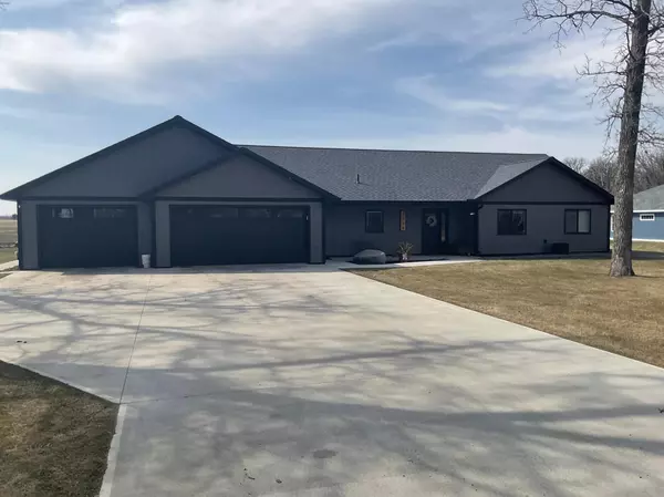 Alexandria Twp, MN 56308,4036 Rosewood LN SE