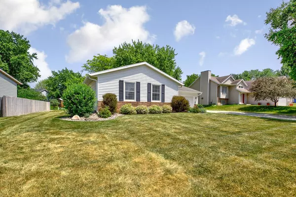 Owatonna Twp, MN 55060,1895 3rd AVE NE