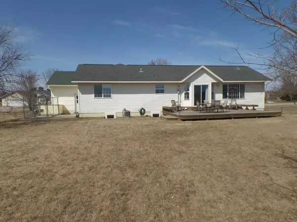 Perham Twp, MN 56573,750 6th AVE NE