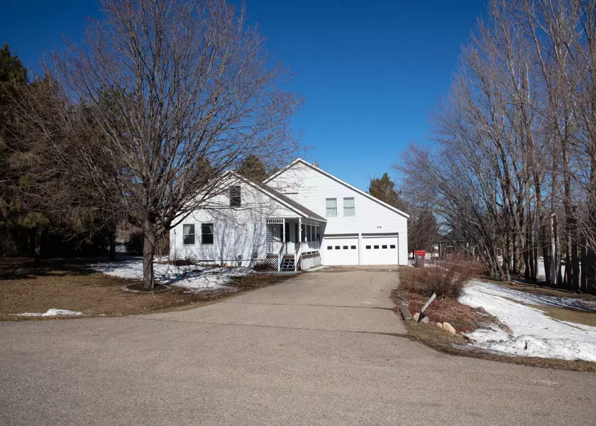 4212 Heritage LN NE, Alexandria, MN 56308