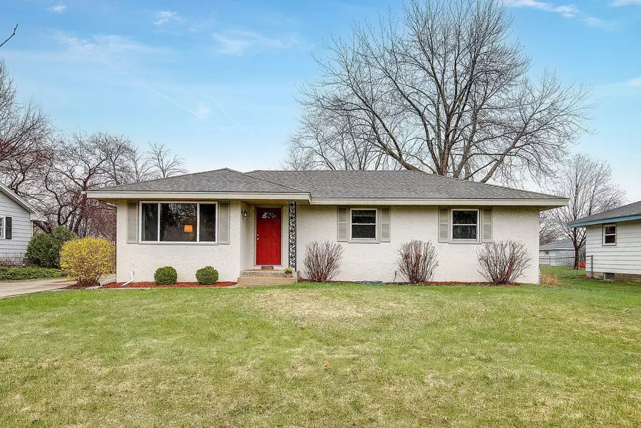 7236 Emerson AVE N, Brooklyn Center, MN 55430