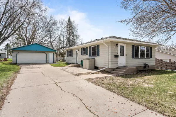 113 17th ST NE, Owatonna Twp, MN 55060