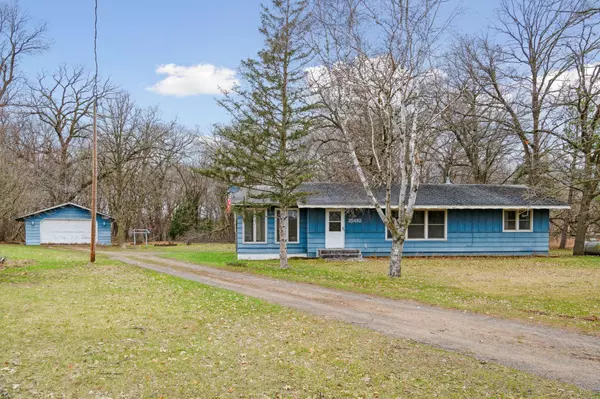 Athens Twp, MN 55040,25492 Rum River DR NW