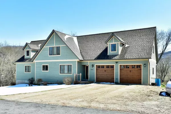 Buffalo City, WI 54622,1675 N Hillview DR