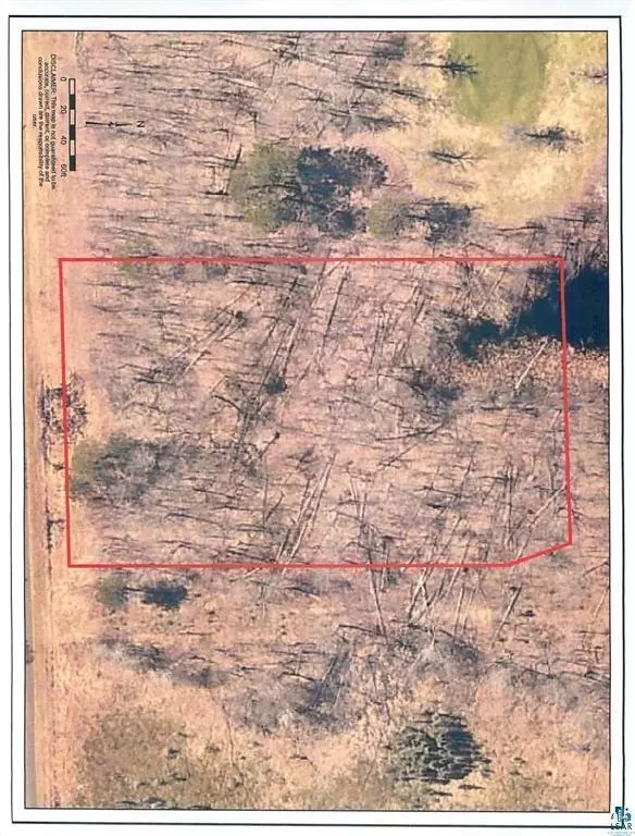 Lot 7 Fire Hill RD, Gordon Twp, WI 54838