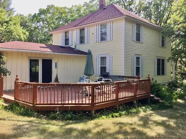 Girard Twp, MN 56551,23510 County Highway 5